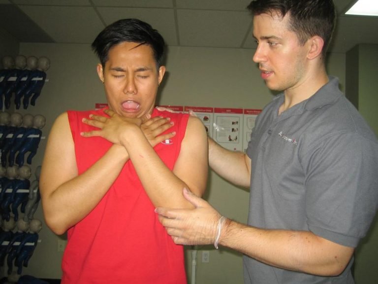 choking after effects choking after effects